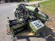 PRZECINARKA TAŚMOWA FORTE POLAUTOMAT Z PODAJNIKIEM