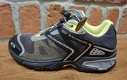 Buty trekkingowe Salomon, R. 38 - 5 - 23,5 cm