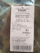 Mundur polowy 124P/MON M/XXL