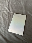 Album BTS Love Yourself Answer 