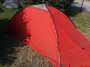 Namiot turystyczny Marabut Baltoro Red Line 