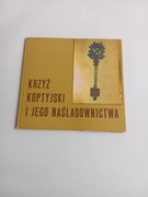 Krzyż koptyjski i jego naśladownictwa