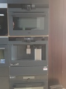 AEG kawiarka KKK994500T + szuflada KDK911424T