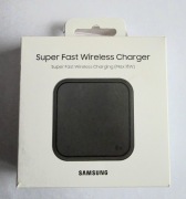 Ładowarka bezprzewodowa Samsung 15W