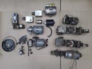 CNC Silnik przekladnia motoreduktor 230v 24v 48v