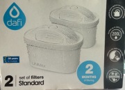 Dafi unimax filtr 3 sztuki