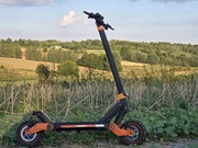 Hulajnoga elektryczna kugo kukirin g3 