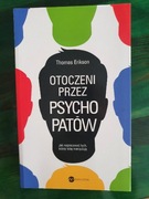 Otoczeni przez psychopatów, Thomas Erikson