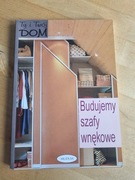 Budujemy szafy wnękowe