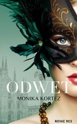 "Odwet" - tom 1 łączy obyczaj z sensacją 