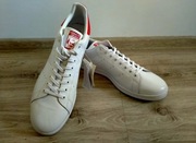 Oryginalne buty Adidas stan smith dla koszykarza rozmiar 55 2/3