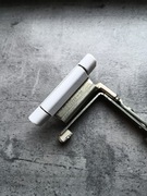 Osłonka do górnego zawiasu GU - wysoka (2 el.)