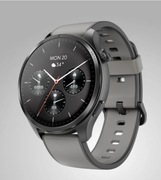 Smartwatch HAMA 9000 AMOLED 1,43,IP68,Jak Nowy Gwarancja Okazja+3paski+łado
