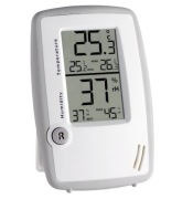 Termohigrometr TFA Dostmann 30.5015,