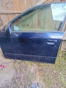 Przednie Drzwi AUDI A4 B6