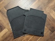 Oryginalne nowe dywaniki gumowe przód Mercedes V Klasa Vito 447