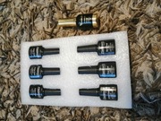 Lakiery UV&LED 10 sz+ Top Coat+Base Coat