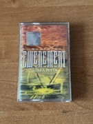 Molesta Ewenement - Taka Płyta... (2000) Kaseta MC 1. Wydanie Unikat