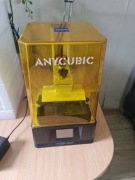 Anycubic Photon Mono, drukarka żywiczna, uźywana , sprawna ,w dobrym stanie