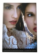 Proroctwo Sióstr Książka Michelle Zink