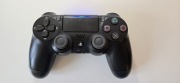 Pad / Kontroler SONY DualShock 4 V2 Czarny