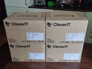 Nowy Minisforum UM760 SLIM / 16GB RAM / 256GB SSD / OEMowy mini PC komputer