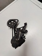 DEORE XT RD-M8100 VIA - podgięta blaszka wózka