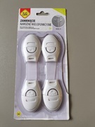 Blokada do szafek Kids Care