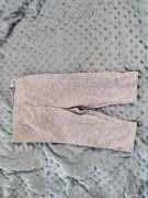 Leginsy r 68 cm nowe