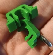 4SZT Klipsy/uchwyty do obudowy Hyte Y70 WYPRODUKOWANE W POLSCE