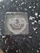 podstawka reklamowa CENTROZŁOM