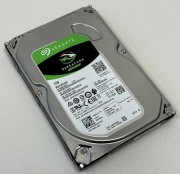 Dysk Twardy HDD 1TB Seagate Barracuda ST1000DM010