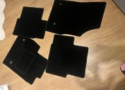 Dywaniki Opel astra k