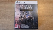 Crimson Desert - Steelbook Edition PlayStation 5