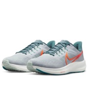 Nowe buty Nike Air Zoom Pegasus 39, szare, rozmiar 45,5
