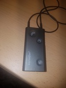 Pilot/sterownik/ do aparatów słuchowych Bernafon