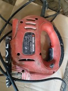 Wyrzynarka Black decer ks400e 450wat