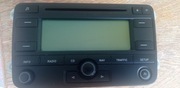 Radio samochodowe fabryczne Seat Leon 2 
