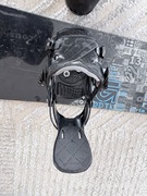 Burton Clash 155 Wiązania Flow | Serwisowany | 1. Właści | buty GRATIS