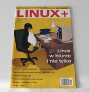 LINUX Plus nr 11/2001 (55)