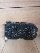 Karta graficzna Gigabyte GeForce GTX 950 windforce 2X OC 