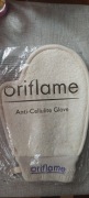 Rękawica Anti-Celluite Glove do masaży Oriflame 