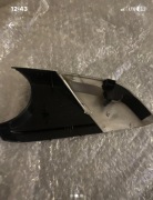 Kierunkowskaz boczny prawego lusterka skoda octavia 