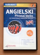 Audio Kurs Angielski 200 najważniejszych czasowników frazowych
