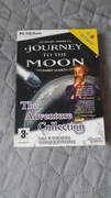 Journey to the Moon Powrót na Księzyc PL PC VERNE
