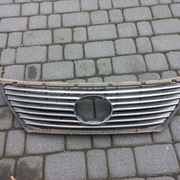 Lexus LS 460 części 