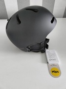 Lekki kask narciarski POC Fornix MIPS