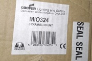 Moduł liniowy MIO324 