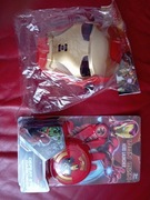 Strój iron Man 128/134 na karnawał