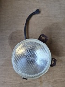 Halogen Hella VW Golf MK2 Grill Atrapa Szkło Idealne Oryginał